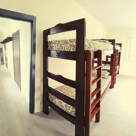 Uman Welcome Hostel Екстериор снимка