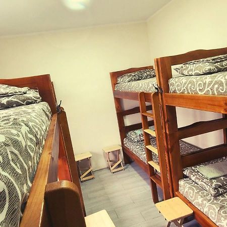 Uman Welcome Hostel Екстериор снимка