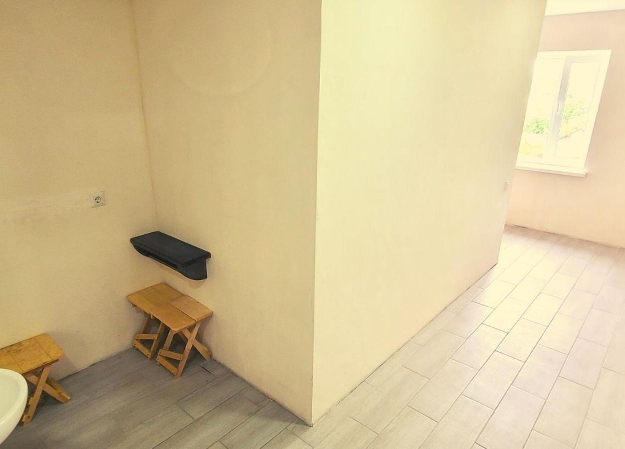 Uman Welcome Hostel Екстериор снимка