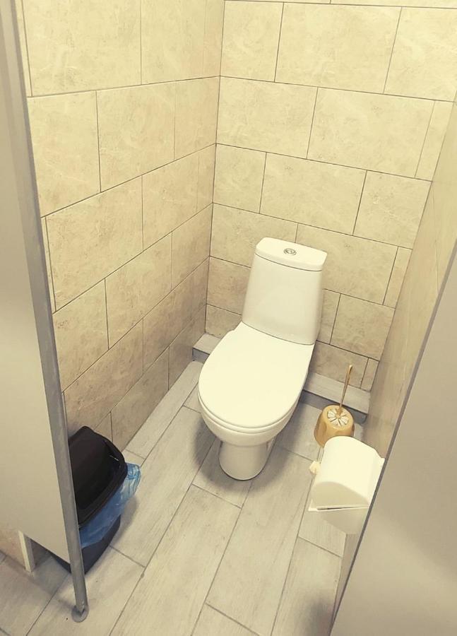 Uman Welcome Hostel Екстериор снимка