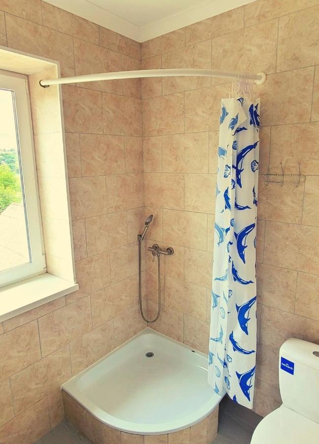 Uman Welcome Hostel Екстериор снимка