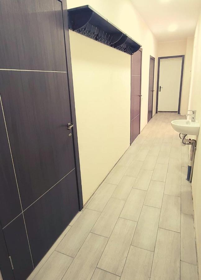 Uman Welcome Hostel Екстериор снимка