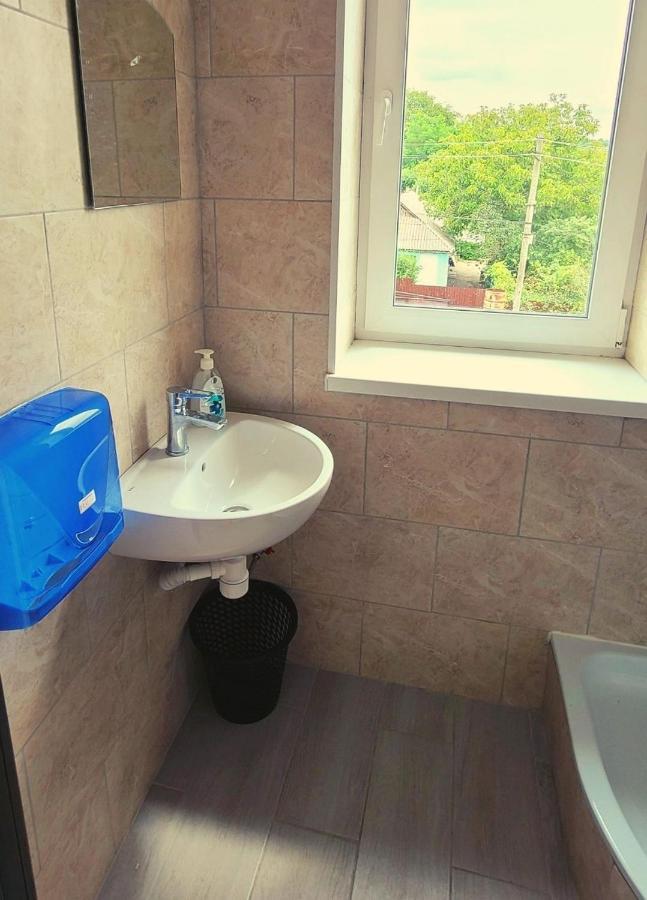 Uman Welcome Hostel Екстериор снимка