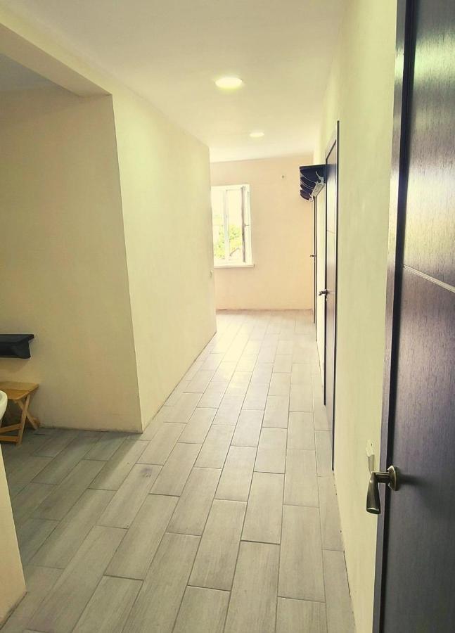 Uman Welcome Hostel Екстериор снимка