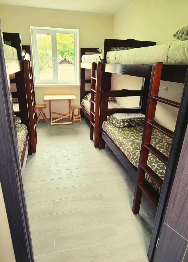 Uman Welcome Hostel Екстериор снимка