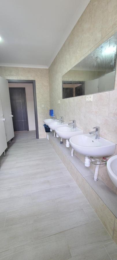 Uman Welcome Hostel Екстериор снимка